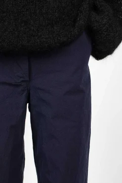 Marie Pant Navy