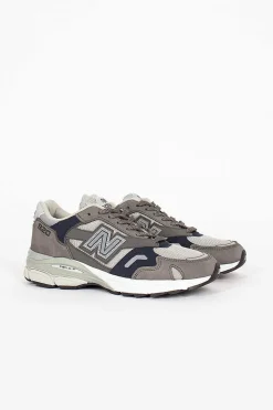 M920Gns Sneaker Grey