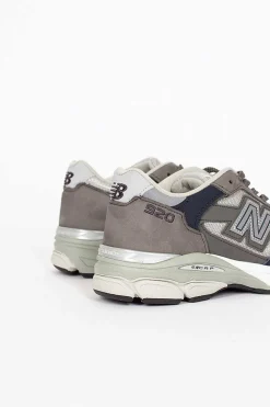 M920Gns Sneaker Grey
