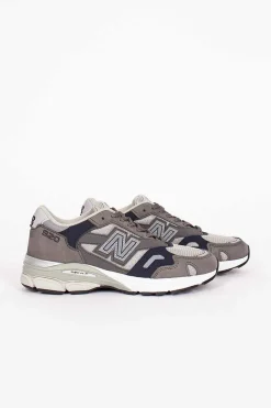 M920Gns Sneaker Grey