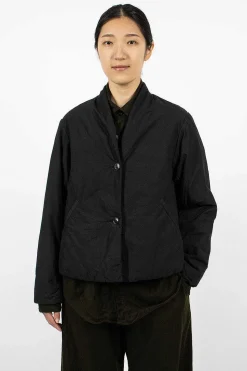 Mini Coat Cotton Cambric
