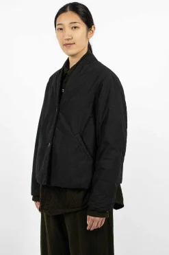 Mini Coat Cotton Cambric