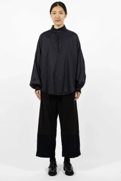 Mini Medici Shirt Dark Navy