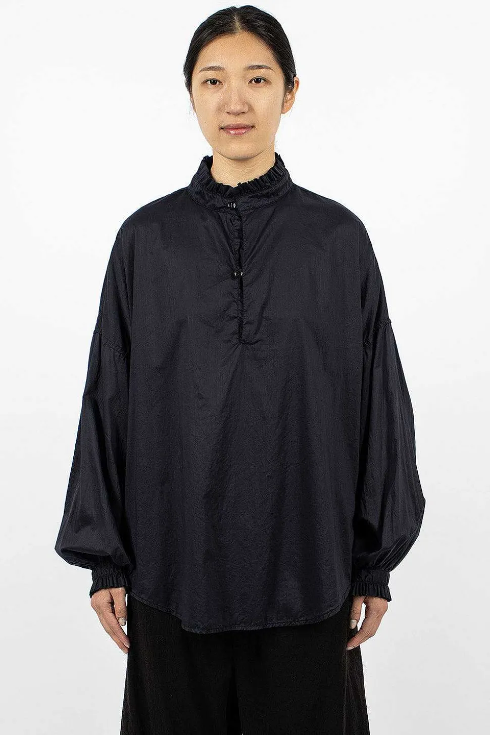 Mini Medici Shirt Dark Navy