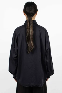 Mini Medici Shirt Dark Navy