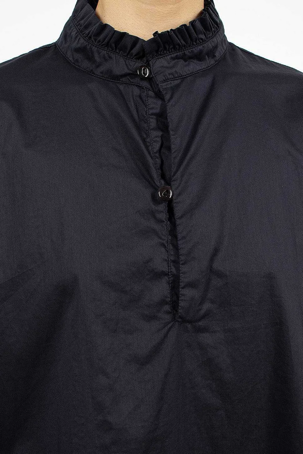 Mini Medici Shirt Dark Navy