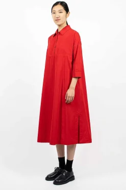Momo Dress Lippy