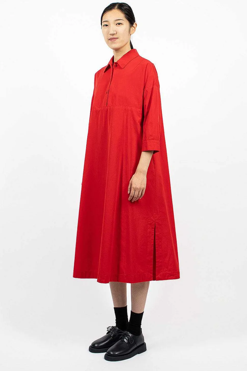 Momo Dress Lippy