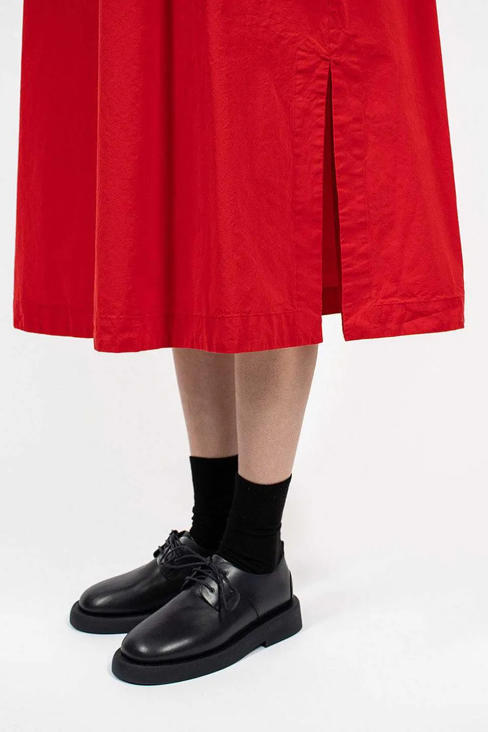 Momo Dress Lippy