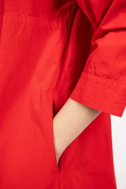 Momo Dress Lippy