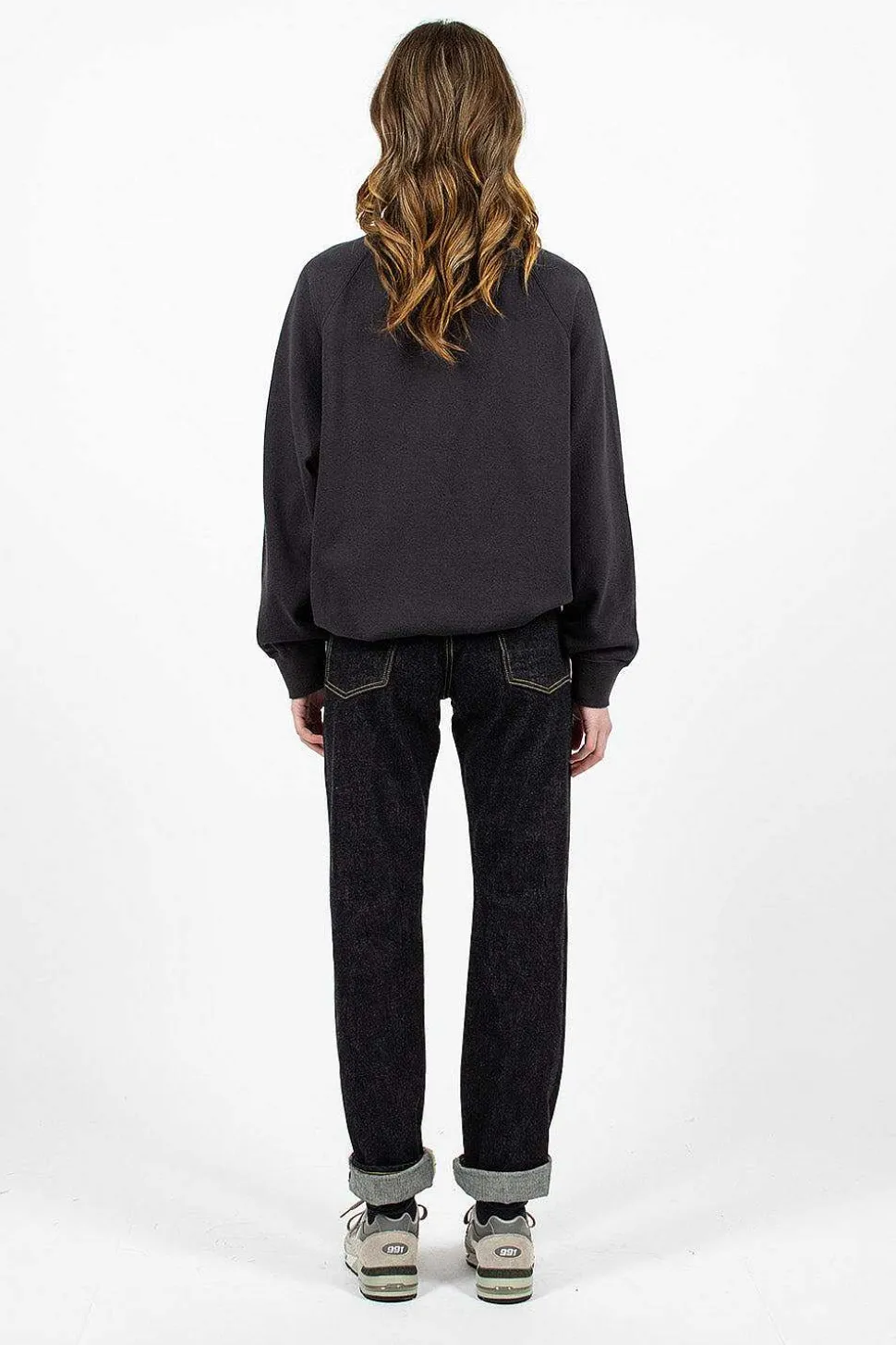 Monkey Cisco Jeans One Wash