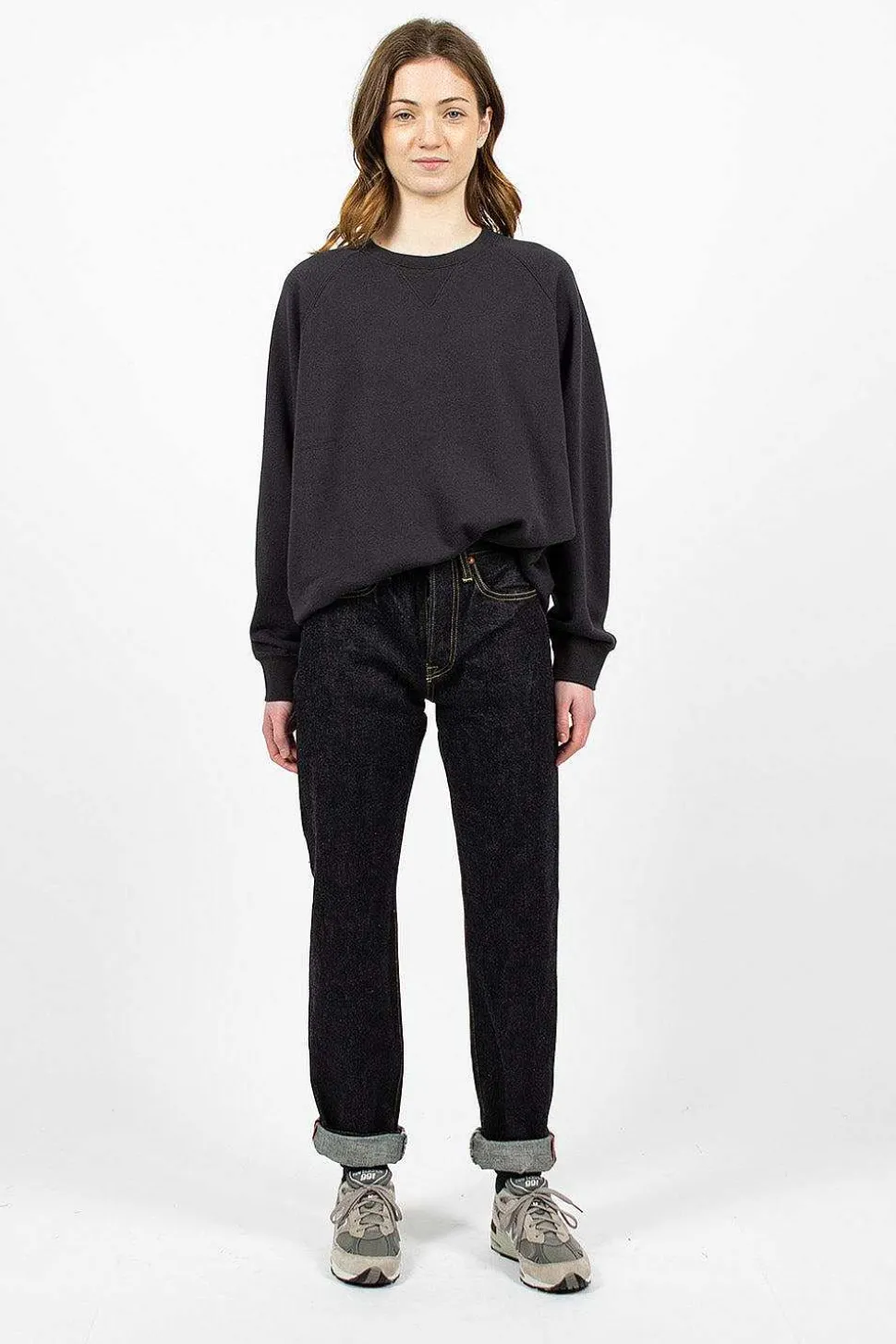 Monkey Cisco Jeans One Wash