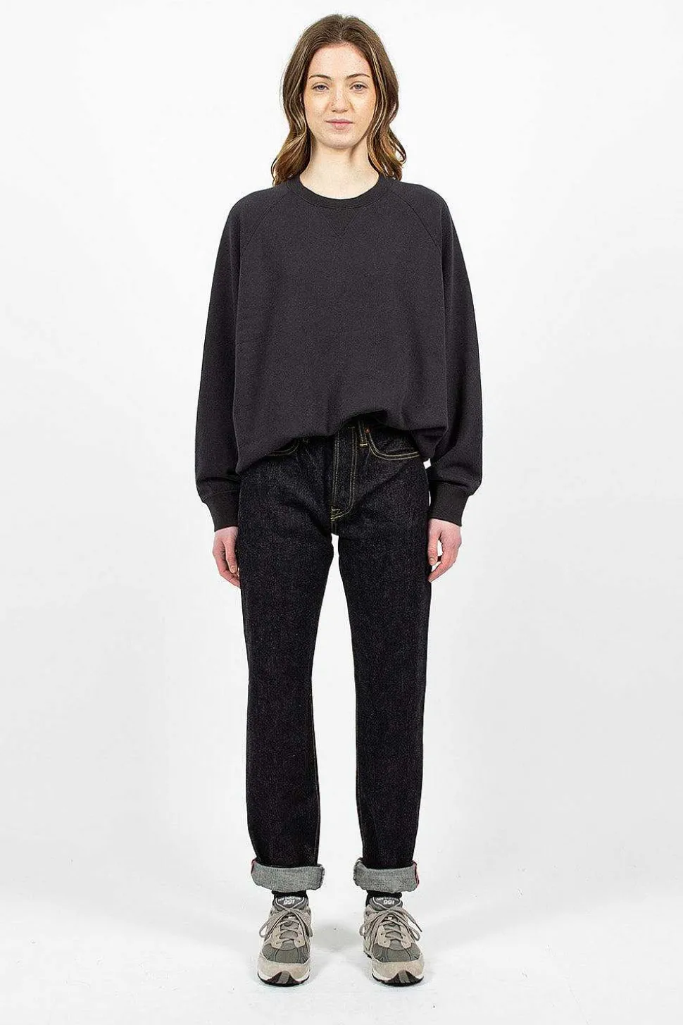 Monkey Cisco Jeans One Wash