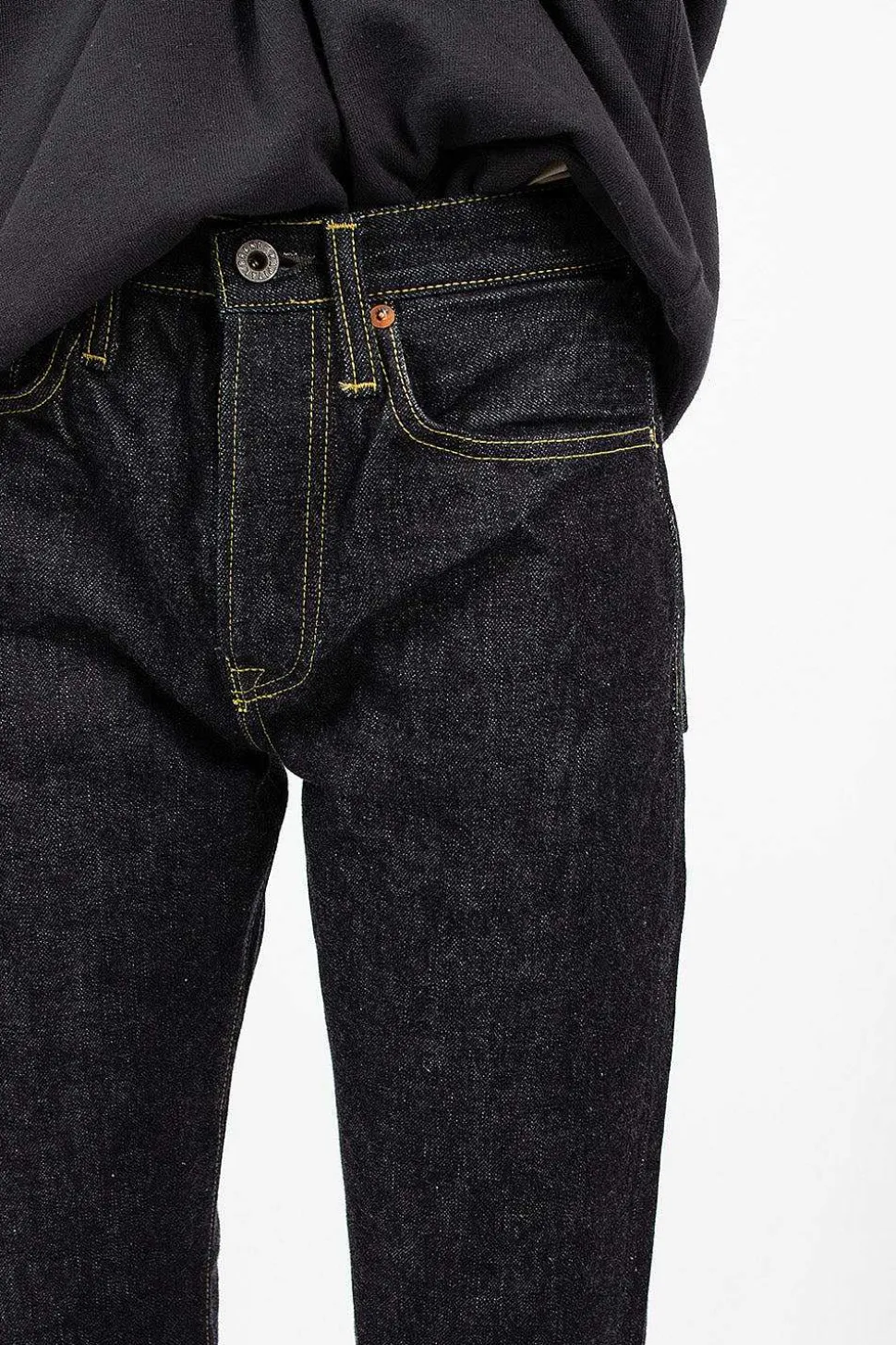 Monkey Cisco Jeans One Wash
