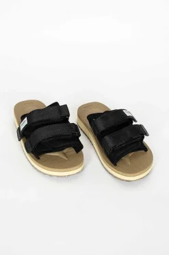 Moto-Cab Eco Black/Beige