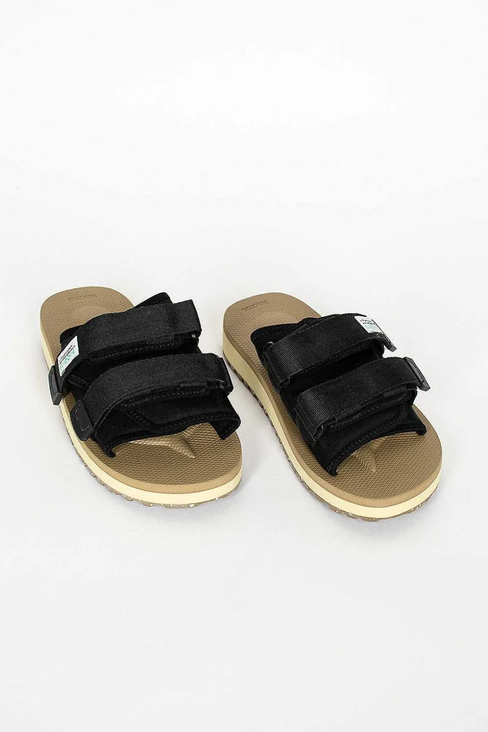 Moto-Cab Eco Black/Beige