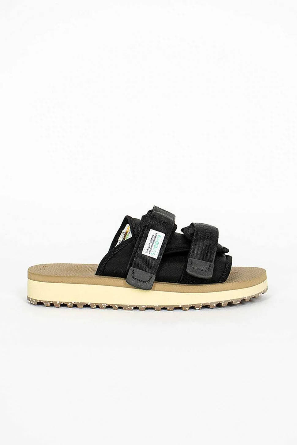 Moto-Cab Eco Black/Beige