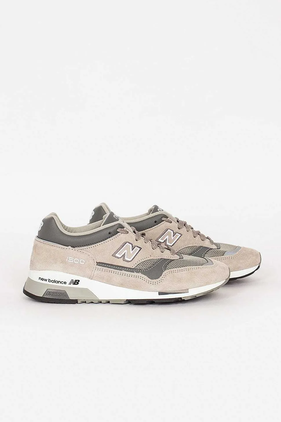 M1500Pgl Sneaker Grey