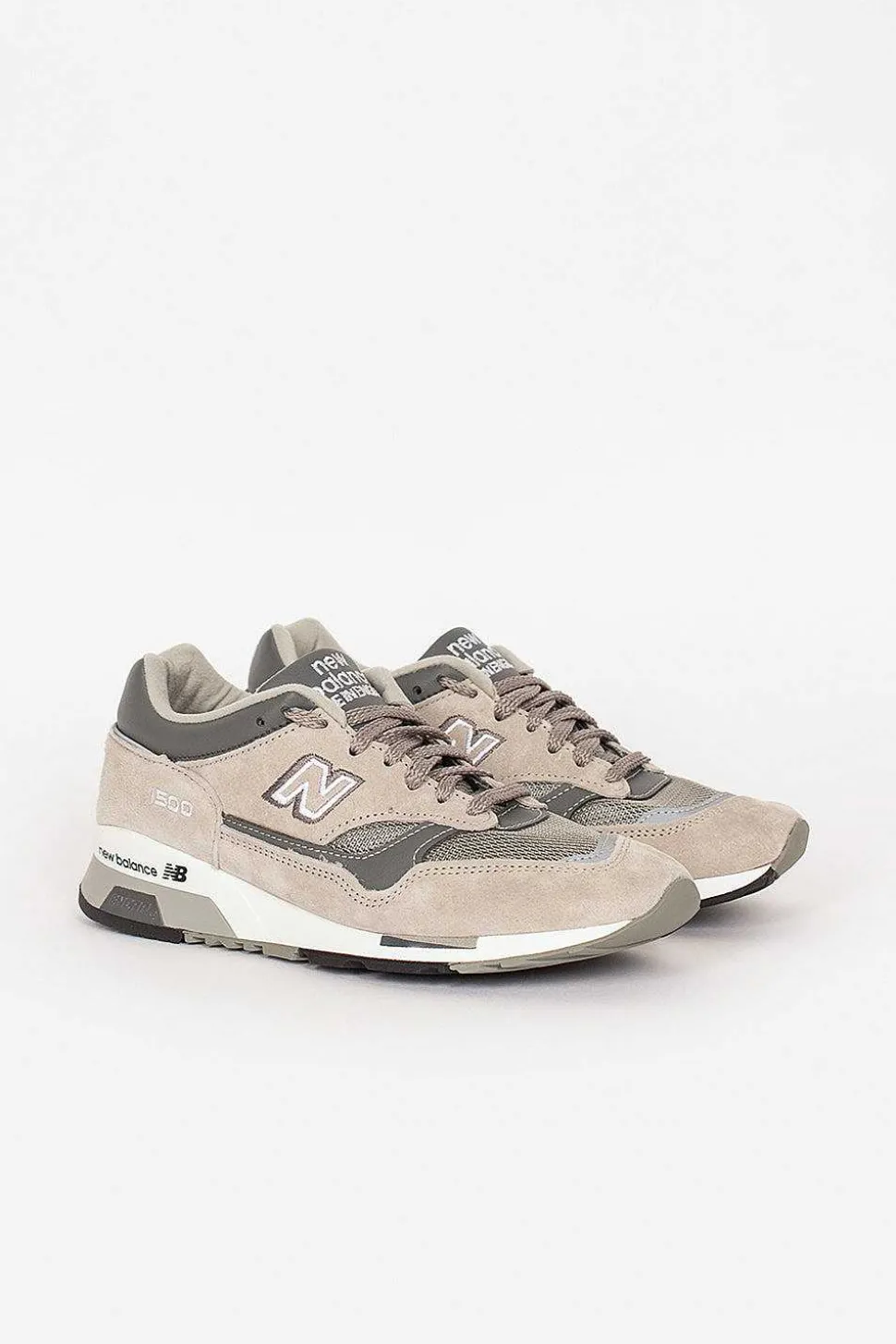 M1500Pgl Sneaker Grey