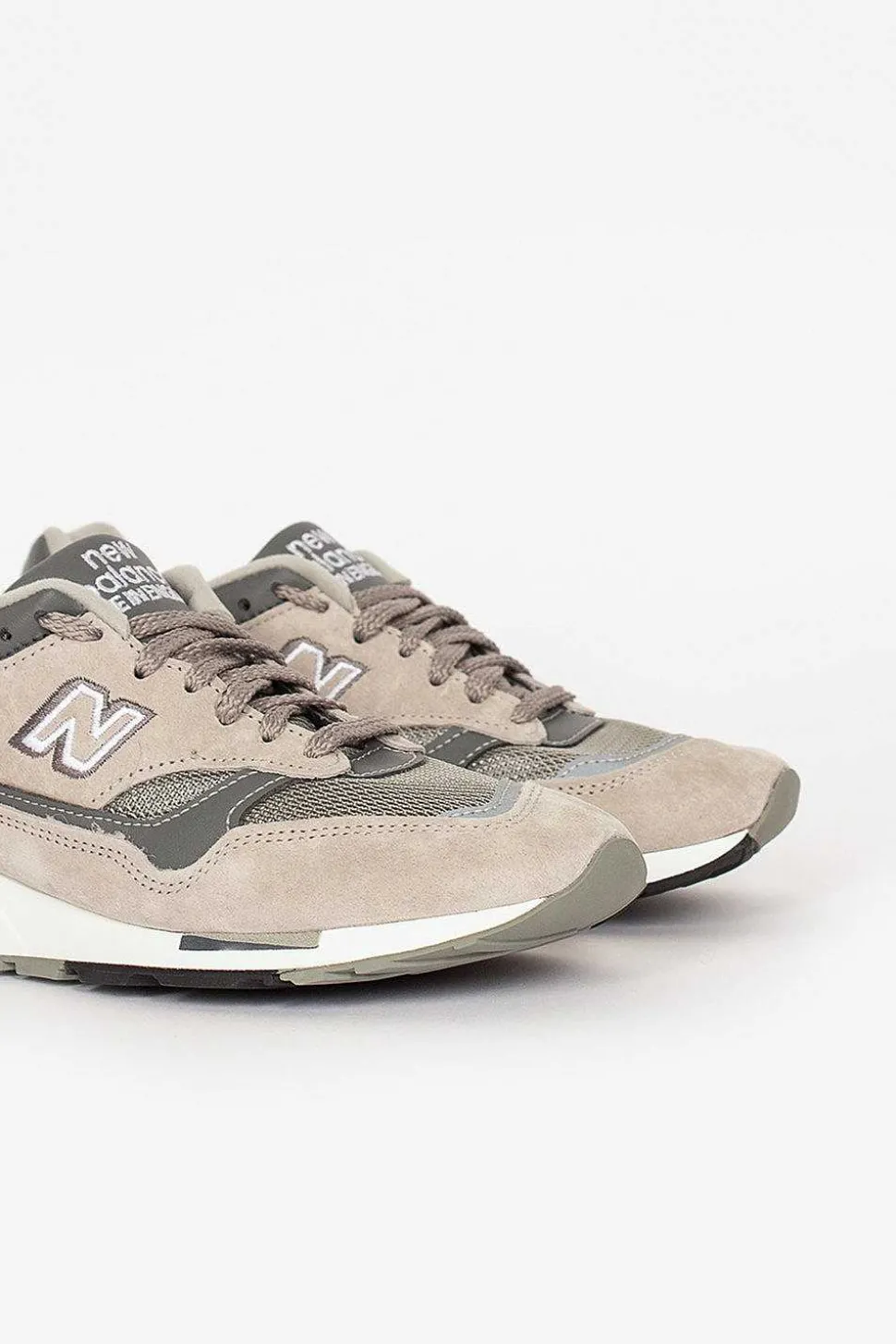 M1500Pgl Sneaker Grey