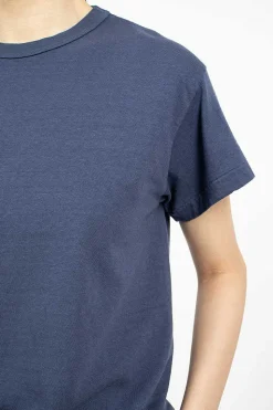 Na'Maka'Oh T-Shirt Insignia Blue