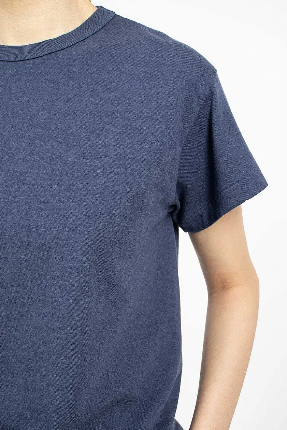 Na'Maka'Oh T-Shirt Insignia Blue