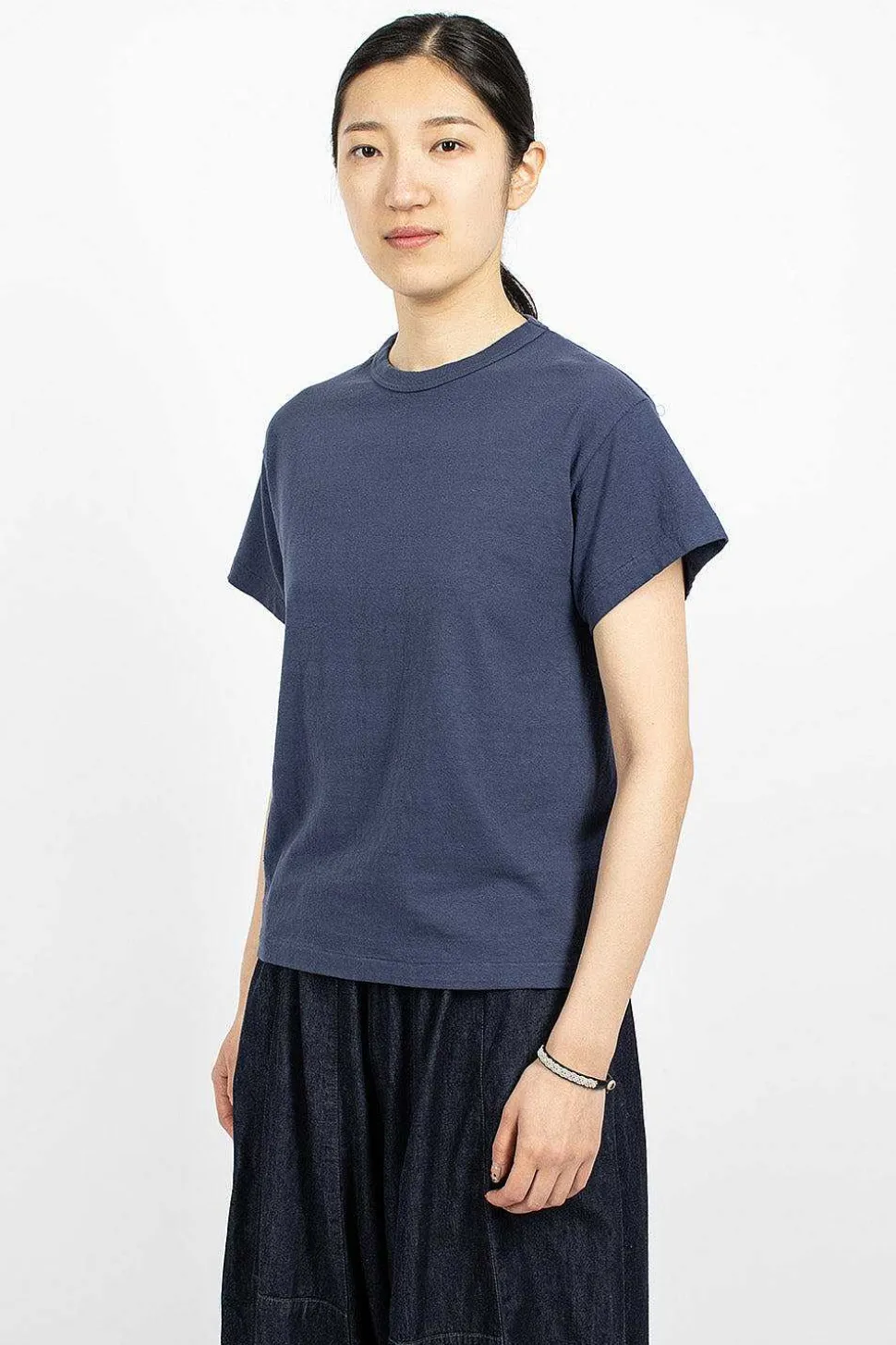 Na'Maka'Oh T-Shirt Insignia Blue
