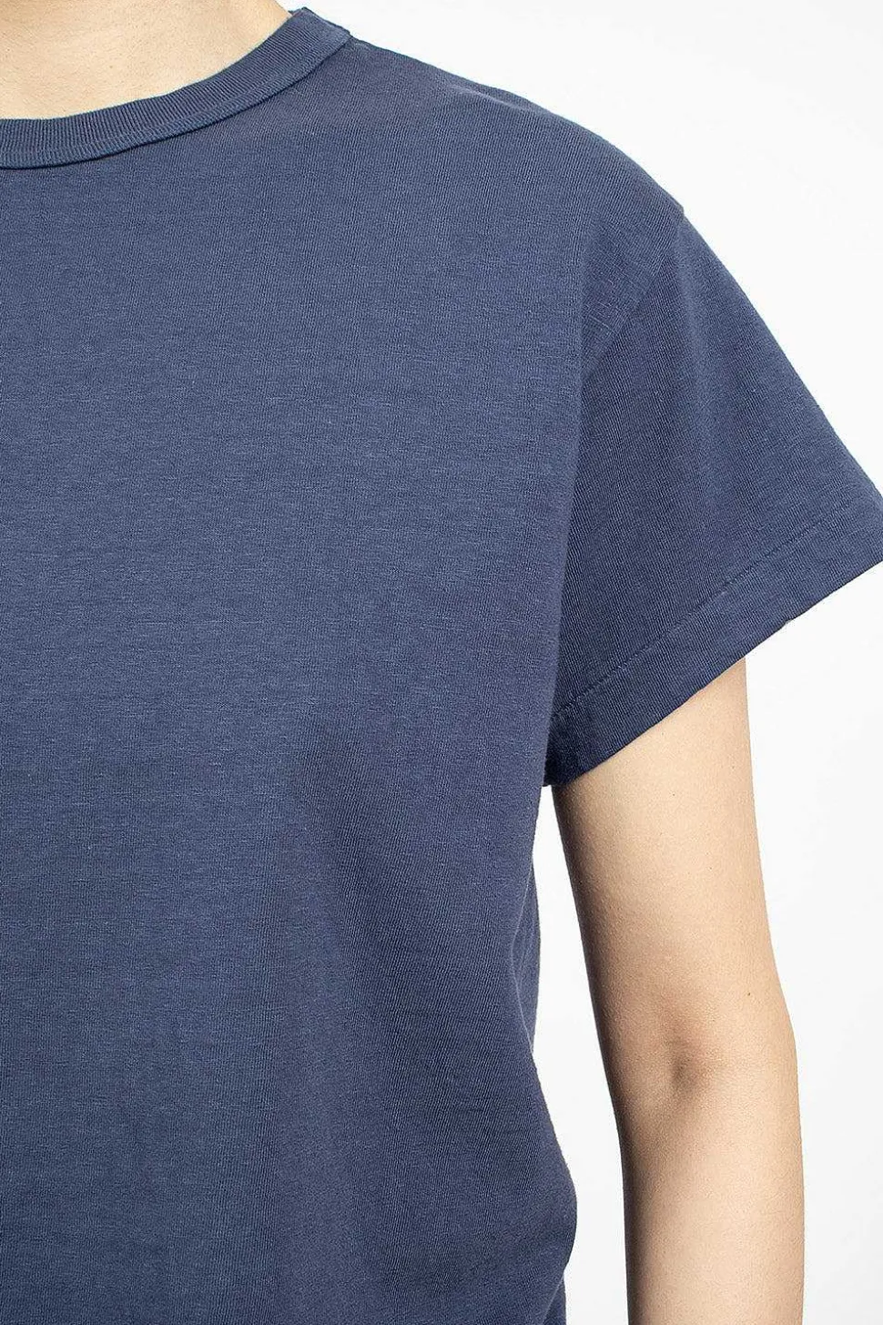 Na'Maka'Oh T-Shirt Insignia Blue
