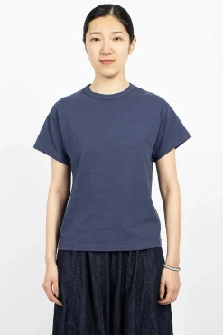 Na'Maka'Oh T-Shirt Insignia Blue