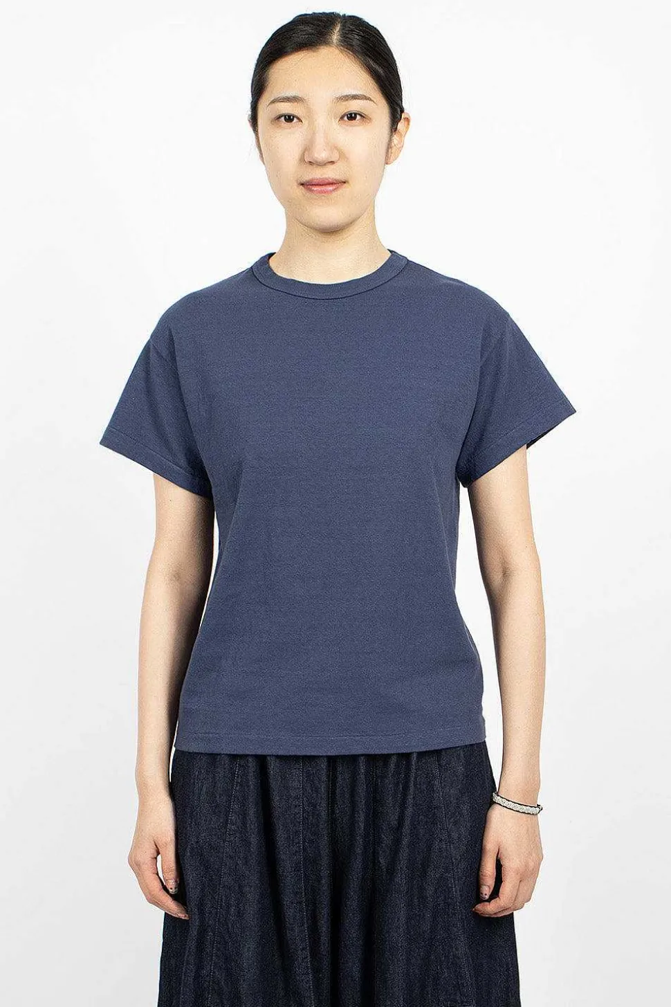 Na'Maka'Oh T-Shirt Insignia Blue