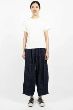 Na'Maka'Oh T-Shirt Off White