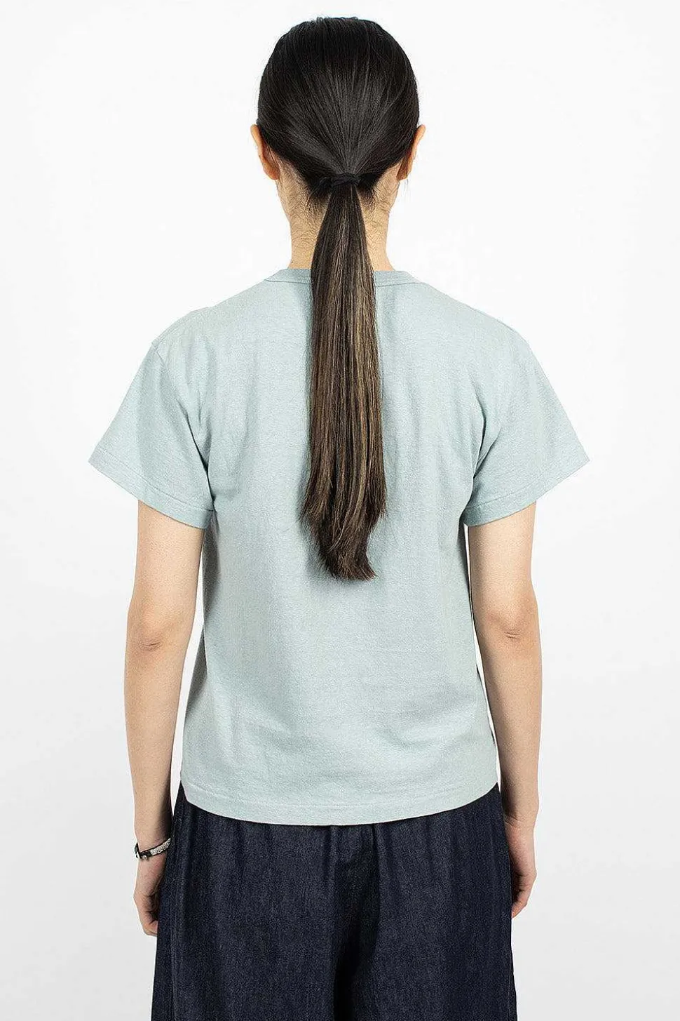 Na'Maka'Oh T-Shirt Tourmaline