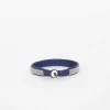 Navy Hide A Bracelet 6