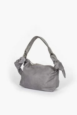 Nd05 Calf Full Grain Shoulder Bag Co49T