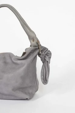 Nd05 Calf Full Grain Shoulder Bag Co49T