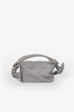 Nd05 Calf Full Grain Shoulder Bag Co49T
