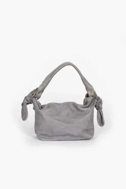 Nd05 Calf Full Grain Shoulder Bag Co49T