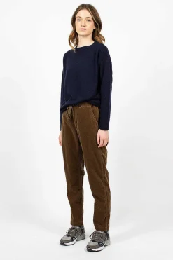 New Yorker Pant Brown