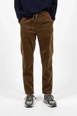 New Yorker Pant Brown