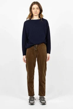 New Yorker Pant Brown