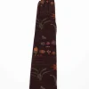 Ng1L-773 Long Gloves Wine