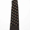 Ng1L-460A Chidori Gloves Black