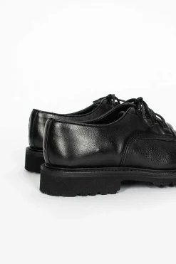 Olivia Trampers Black