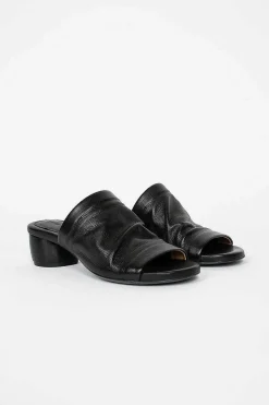 Otto Mules Black