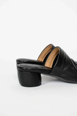 Otto Mules Black