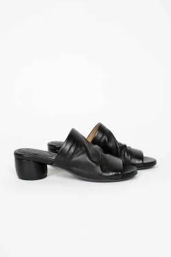 Otto Mules Black