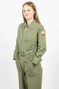 P-55 Coverall Us Army