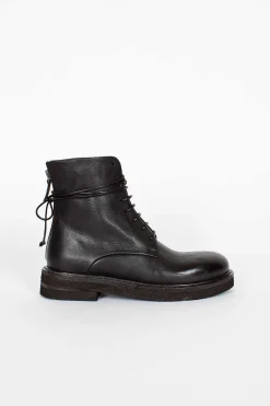 Parrucca Ankle Boot Black