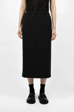 Pencil Skirt Black