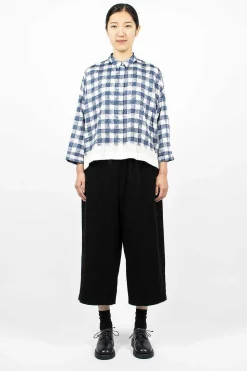 Pierre Pant Black